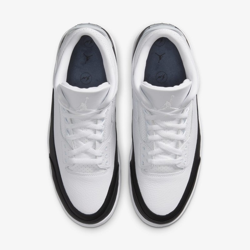 Aj3 fragment clearance